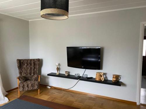 Lagom Stay in Grythyttan Lagom Stay in Grythyttan
