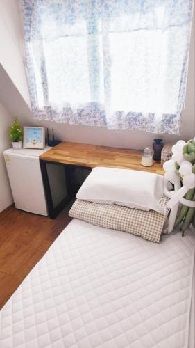 GuRoD Hostel near Guro Digital Complex GuRoD Hostel near Guro Digital Complex