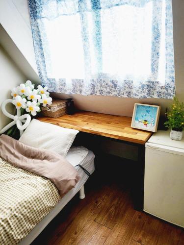 GuRoD Hostel near Guro Digital Complex GuRoD Hostel near Guro Digital Complex