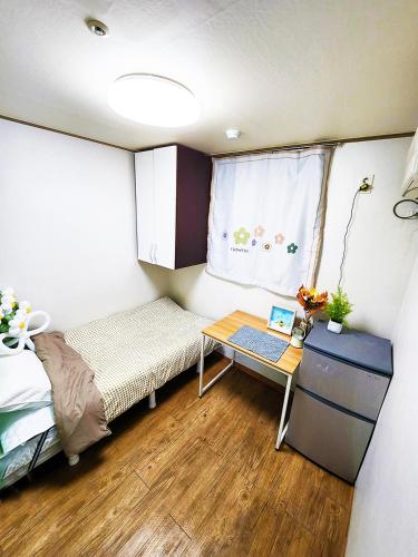 GuRoD Hostel near Guro Digital Complex GuRoD Hostel near Guro Digital Complex