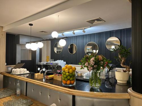 طعام و مشروبات, DELF INN Adults Only in Uzdrowiskowa طعام و مشروبات, DELF INN Adults Only in Uzdrowiskowa