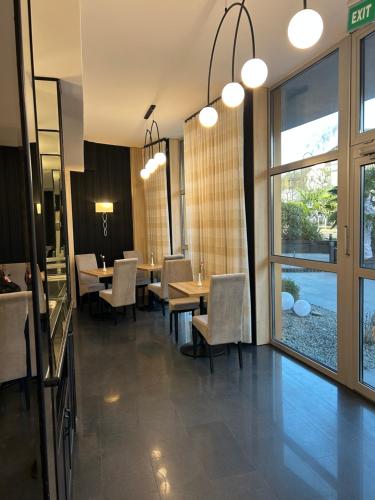 طعام و مشروبات, DELF INN Adults Only in Uzdrowiskowa طعام و مشروبات, DELF INN Adults Only in Uzdrowiskowa