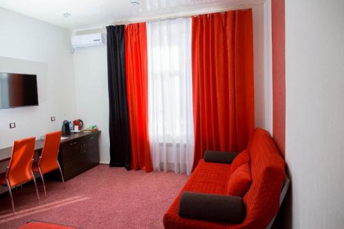 This photo about Zolotaia Lilia shared on HyHotel.com