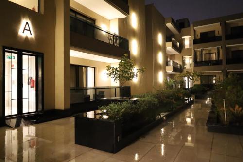 Apartment for rent A07