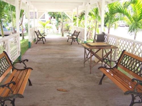 Seadmed, Hotel Perichi's in Cabo Rojo Seadmed, Hotel Perichi's in Cabo Rojo