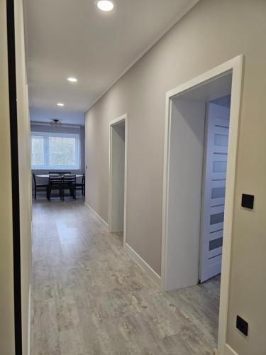 Apartmán New4 (Apartman New4) in เฮยซิน Apartmán New4 (Apartman New4) in เฮยซิน