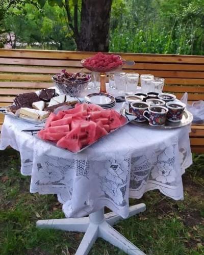 حديقة, Green Yard in Haghpat حديقة, Green Yard in Haghpat