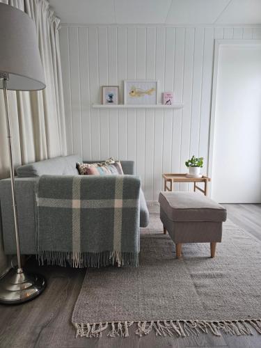 Bright and modern apartment with beautiful view in Hammerfest Bright and modern apartment with beautiful view in Hammerfest
