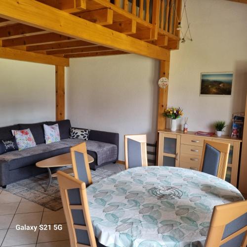 Studio à la ferme (Studio a la ferme) in La Brévine Studio à la ferme (Studio a la ferme) in La Brévine