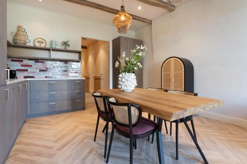 Instalaciones, STONEBRIDGE boutique apartments - City centre in Alkmaar Instalaciones, STONEBRIDGE boutique apartments - City centre in Alkmaar