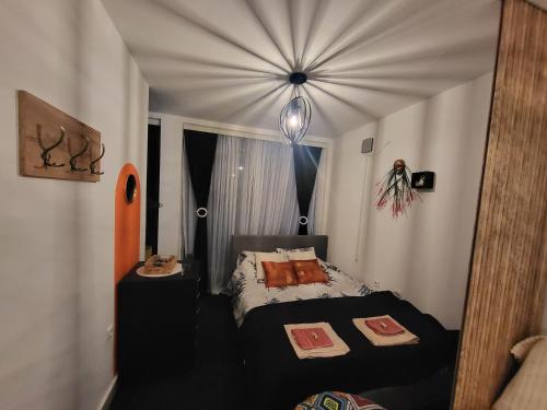 Studio lux Strpce in Prevalle Studio lux Strpce in Prevalle
