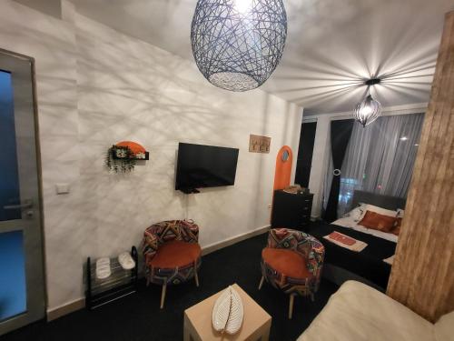 Studio lux Strpce in Prevalle Studio lux Strpce in Prevalle