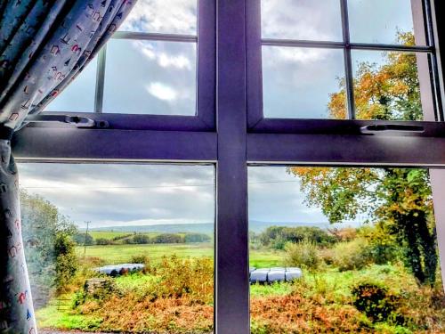 Moymore Cottage in 拉欣奇 Moymore Cottage in 拉欣奇