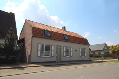 Het Rustplekje in Alveringem Het Rustplekje in Alveringem