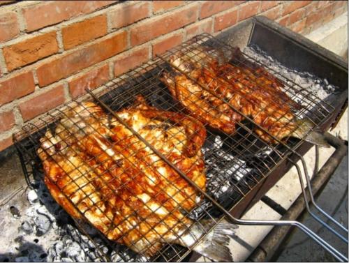 This photo about Mutianyu Great Wall Zheng Yang Farm House shared on HyHotel.com