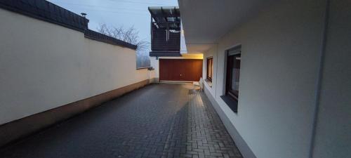 FeWo Bergenrot Urlaub mit Hund in 阿恩斯貝格 FeWo Bergenrot Urlaub mit Hund in 阿恩斯貝格