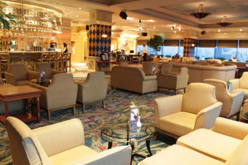 ゴールデン チューリップ ソベリン ホテル バンコク11