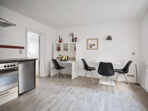 מתקני המלון, Aparthouse HAAS41 - Eupen in אופן מתקני המלון, Aparthouse HAAS41 - Eupen in אופן