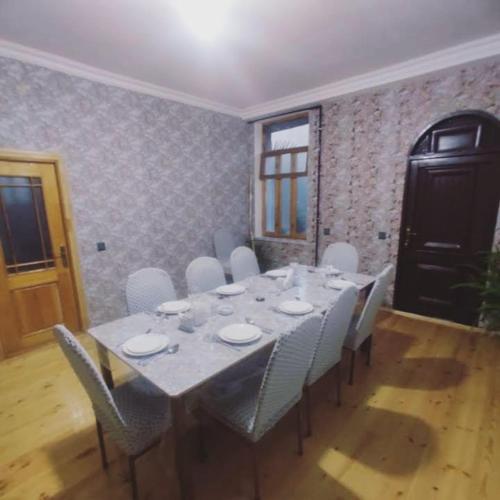 Đồ ăn và thức uống, Khan House in Sheki Đồ ăn và thức uống, Khan House in Sheki