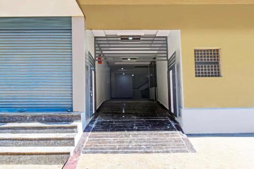 Entree, Hotel O RBS Square Inn Uppal near Rajiv Gandhi International Cricket Stadium Entree, Hotel O RBS Square Inn Uppal near Rajiv Gandhi International Cricket Stadium