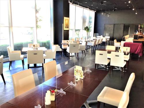 J Hotel Rinku near Chubu Centrair International Airport J Hotel Rinku near Chubu Centrair International Airport