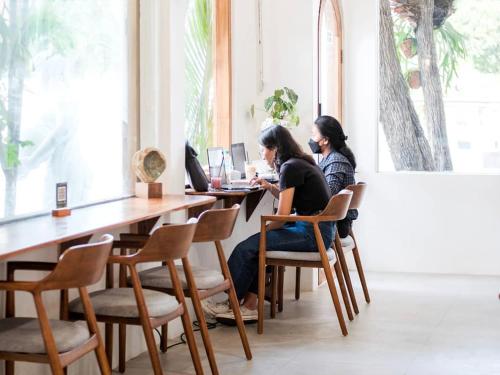 Facilities, Pendhapa Art Space - PAS Limasan Homestay near Rumah Sakit Khusus Bedah Rskb Ring Road Selatan Facilities, Pendhapa Art Space - PAS Limasan Homestay near Rumah Sakit Khusus Bedah Rskb Ring Road Selatan