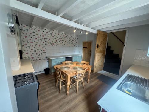 Number 10 in Thrussington Number 10 in Thrussington