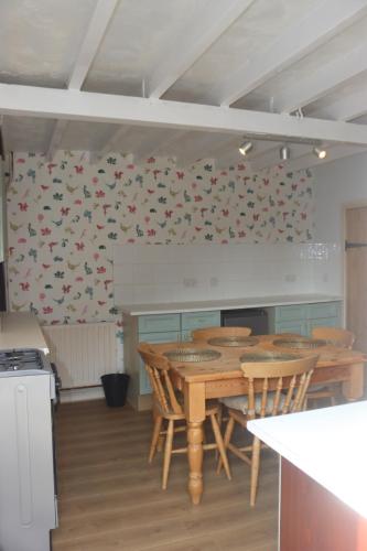 Number 10 in Thrussington Number 10 in Thrussington