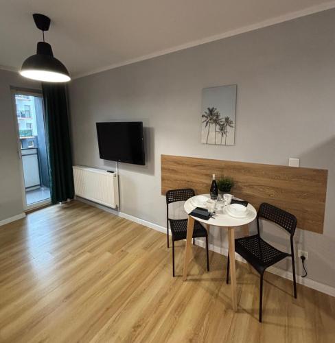 Holdek Apartamenty Ceglana in Osiedle Zgrzebnioka Holdek Apartamenty Ceglana in Osiedle Zgrzebnioka