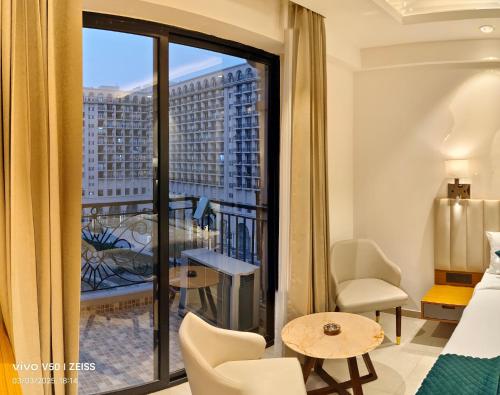 Hotel Maple Tree - Near Ekana Cricket stadium - Lucknow in Лакхнау Hotel Maple Tree - Near Ekana Cricket stadium - Lucknow in Лакхнау