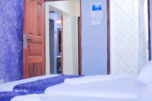 Tamarind Breeze House in Mombasa Tamarind Breeze House in Mombasa