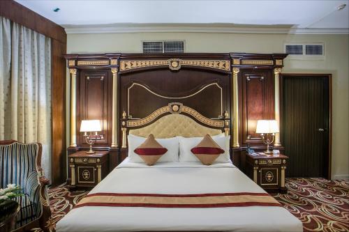 Rose View Hotel in Sylhet Rose View Hotel in Sylhet