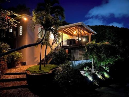 SeaChange Villa in Tortola SeaChange Villa in Tortola