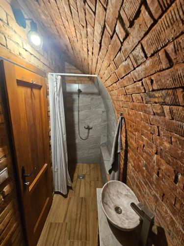 sklep u Toma in Moravsky Zizkov sklep u Toma in Moravsky Zizkov