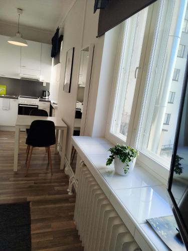 Väinö Apartment 16 (Vaino Apartment 16) in Jyvaskyla Väinö Apartment 16 (Vaino Apartment 16) in Jyvaskyla