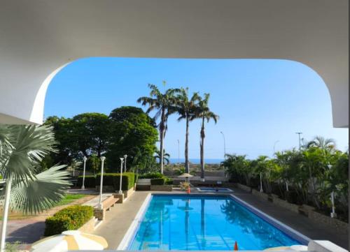 Confortable Apartamento de Playa en Los Corales - La Guaira in Caraballeda Confortable Apartamento de Playa en Los Corales - La Guaira in Caraballeda