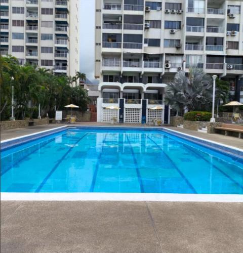 Confortable Apartamento de Playa en Los Corales - La Guaira in Caraballeda Confortable Apartamento de Playa en Los Corales - La Guaira in Caraballeda