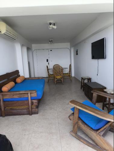 Confortable Apartamento de Playa en Los Corales - La Guaira in Caraballeda Confortable Apartamento de Playa en Los Corales - La Guaira in Caraballeda