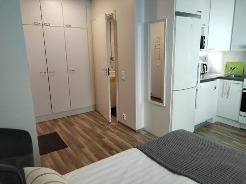 Vaino Apartment 10 in Jyvaskyla Vaino Apartment 10 in Jyvaskyla