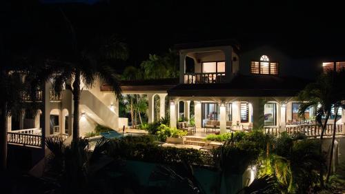 Bellamare in Virgin Gorda Bellamare in Virgin Gorda