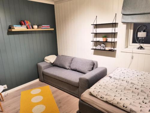 Fasilitas, Lofot rommet in Svolvaer Fasilitas, Lofot rommet in Svolvaer