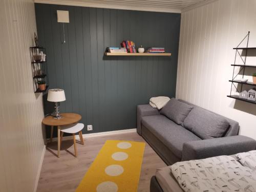 Fasilitas, Lofot rommet in Svolvaer Fasilitas, Lofot rommet in Svolvaer