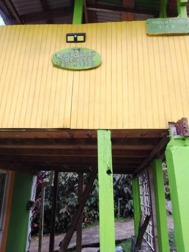 Ian Creole Garaden Cottages in Saint George Ian Creole Garaden Cottages in Saint George