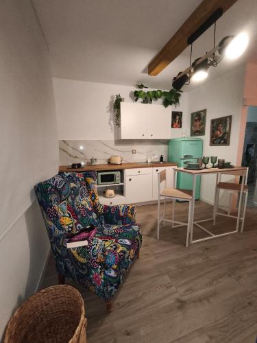 Home Glos ter in Tarajalejo Home Glos ter in Tarajalejo