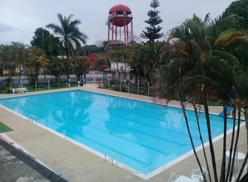 HOTEL EL GALERON LLANERO Cc in San Martín HOTEL EL GALERON LLANERO Cc in San Martín