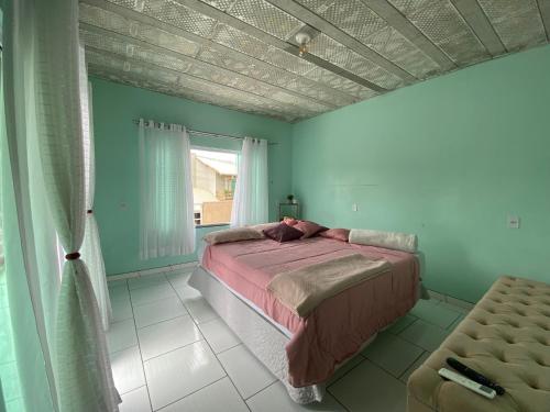 Casa com Vista para o Mar 140m Meia Praia em Navegantes-SC in เมยาปรายา Casa com Vista para o Mar 140m Meia Praia em Navegantes-SC in เมยาปรายา