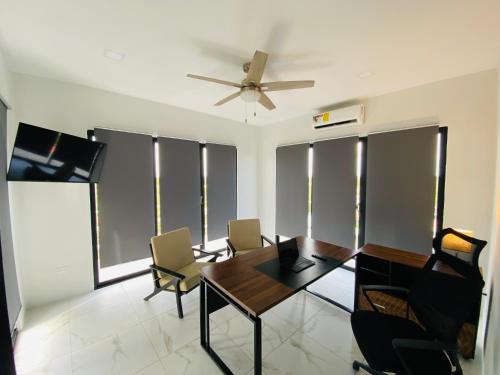 The Penthouse in Belmopan The Penthouse in Belmopan