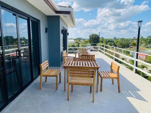 The Penthouse in Belmopan The Penthouse in Belmopan
