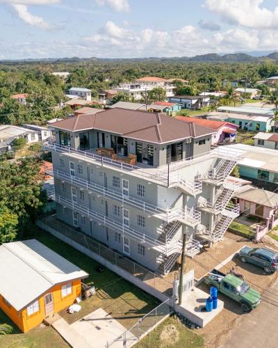 The Penthouse in Belmopan The Penthouse in Belmopan