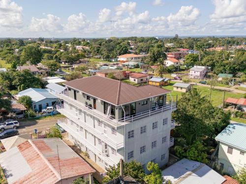 The Penthouse in Belmopan The Penthouse in Belmopan